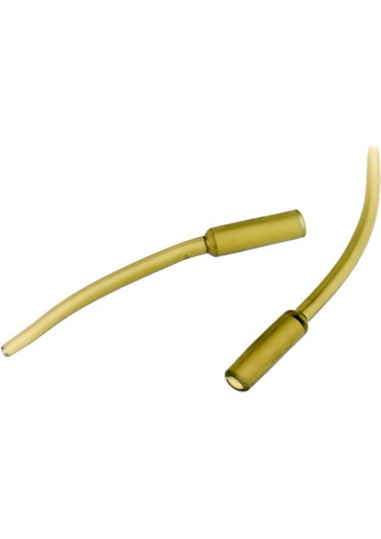 Yumuşak Inline Ekler Sazan Balıkçılık Ekipmanları Mücadele 30 Adet (Yurt Dışından) modelleri