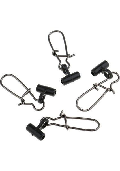 20X Ağır Hizmet Tipi Balıkçılık Lavabo Slayt Bulucu Pinler Slider Bağlayıcı (Yurt Dışından) modelleri