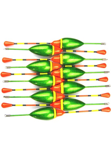 3g Balıkçılık Şamandıra Bobbers Şamandıra Ahşap Balıkçılık Yüzer Kaya Balıkçılık Şamandıra Ordu Yeşil (Yurt Dışından)