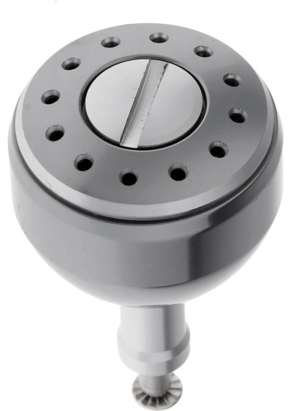 Balıkçılık Reel Kolu Yedek Aksesuar Güç Topuzu Makaralar Için 32MM S (Yurt Dışından) fırsatları