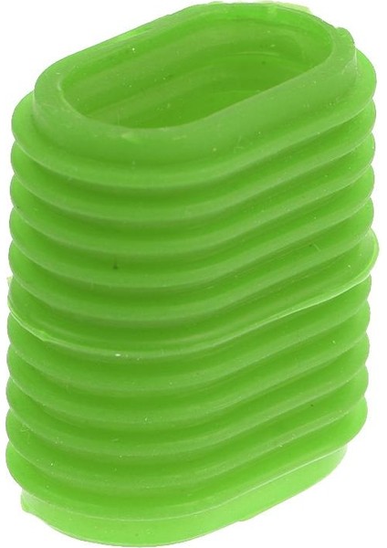 Reel Kavrama Kaymaz Ergonomik Balıkçılık Reel Topuzu Sapları Reel Kolu Kapak Yeşil (Yurt Dışından)