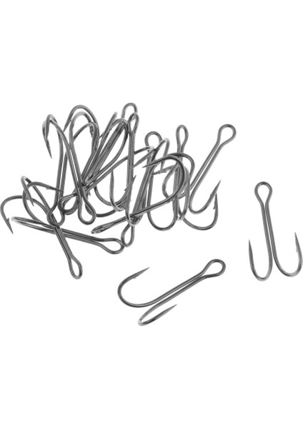 10 Adet Çift Çift Balıkçılık Kanca Yüksek Karbonlu Çelik Kurbağa Kurbağa Cazibesi Kanca 1-0 (Yurt Dışından) fiyatları