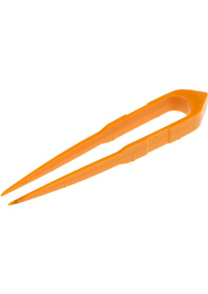 Plastik Balıkçılık Canlı Lures Baits Kutusu Çift Katmanlı Solucan Solucan Mücadele Kutusu (Yurt Dışından) fırsatları