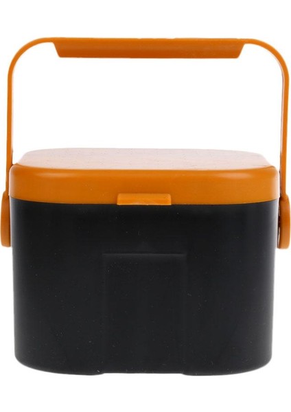 Plastik Balıkçılık Canlı Lures Baits Kutusu Çift Katmanlı Solucan Solucan Mücadele Kutusu (Yurt Dışından) indirimleri