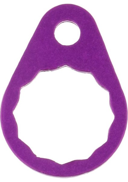 Balıkçılık Reel Kolu Onarım Parçaları Baitcasting Reel Vidası Mor - Sol El (Yurt Dışından) indirimleri