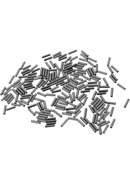 Tek Namlu Bakır Kıvrım Kollu Teçhizat Kıvrımları Yapma Sıraları 1.6 Delik (Yurt Dışından)