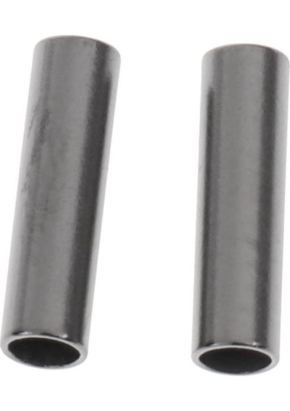 Tek Namlu Bakır Kıvrım Kollu Teçhizat Kıvrımları Yapma Sıraları 1.6 Delik (Yurt Dışından) modelleri