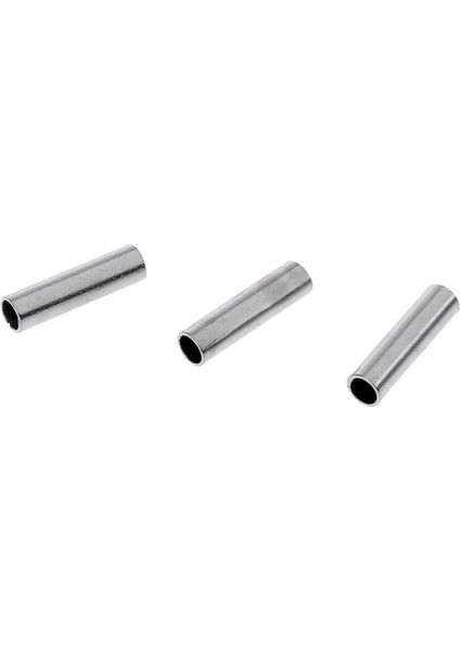 100 Parça Sıkma Döngüleri Kollu 1,0mm - 2.0mm 1.8X8MM (Yurt Dışından) indirimleri