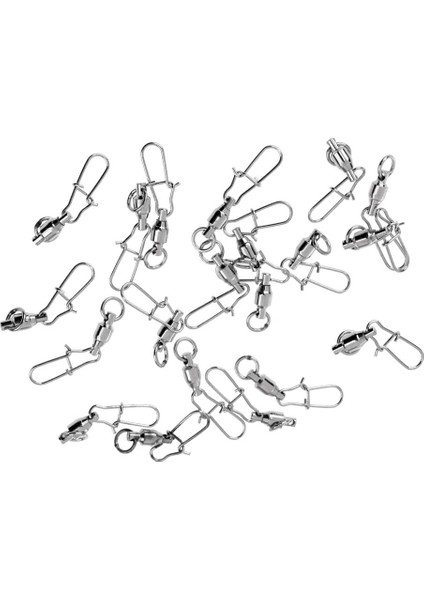 20 Parça Balıkçılık Bilyalı Rulman (Yurt Dışından) modelleri