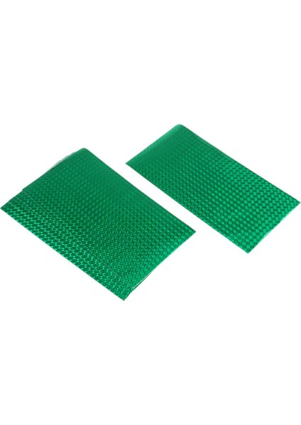 5 Adet Parlak Balıkçılık Cazibesi Bant Sticker Holografik Yapışkan Film Dıy Yeşil (Yurt Dışından) fiyatları