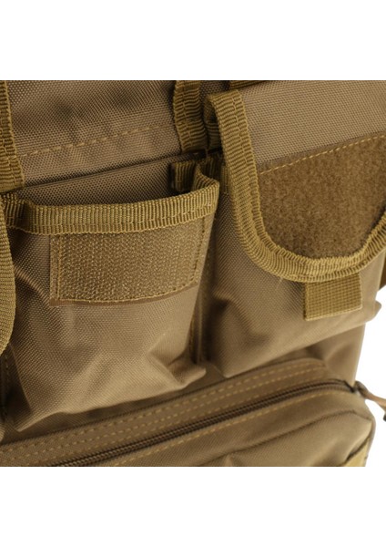 Su Geçirmez Oxford Spor Çanta Sazan Balıkçılık Mücadele Holdall Halingl Yürüyüş Çantası (Yurt Dışından) modelleri