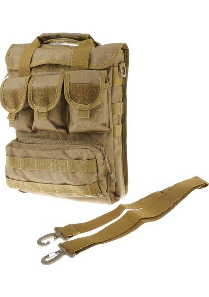 Su Geçirmez Oxford Spor Çanta Sazan Balıkçılık Mücadele Holdall Halingl Yürüyüş Çantası (Yurt Dışından) indirimleri