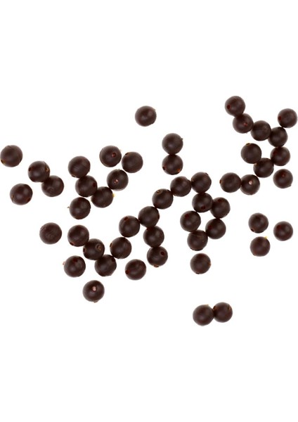 50X Balıkçılık Kanca Stoper Boncuk Teçhizat Üretimi Balıkçılık Aksesuarları 8mm Kahverengi (Yurt Dışından) fiyatları