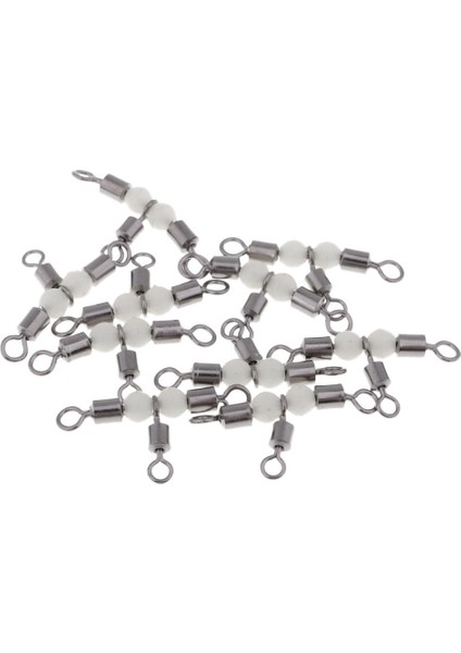 20X Sıcak 3 Yollu Haddeleme Swivels Namlu Üçlü Takımı T Şekli Hattı Konnektörleri (Yurt Dışından) indirimleri