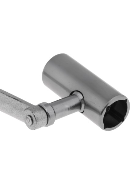 Tam Metal Güç Kolu Balıkçılık Reel Krank Kol Katlanabilir Reel Kolu - L (Yurt Dışından) modelleri