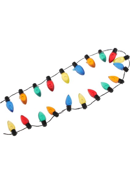 2 Adet 1:12 Dollhouse El Yapımı Çok Renkli Dize Işıkları Tatil Festivali Dekor (Yurt Dışından) modelleri