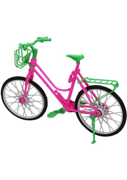 Çok Renkli Için Ayrılabilir Plastik Bisiklet Bisikleti (Yurt Dışından)