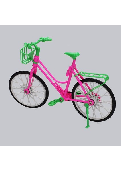 Çok Renkli Için Ayrılabilir Plastik Bisiklet Bisikleti (Yurt Dışından) fiyatları