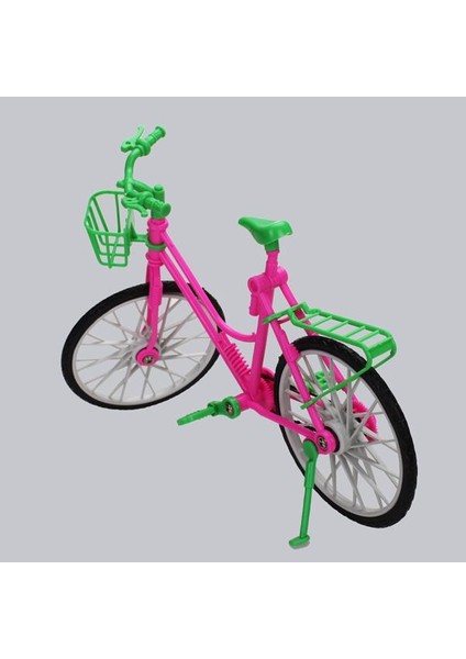 Çok Renkli Için Ayrılabilir Plastik Bisiklet Bisikleti (Yurt Dışından) indirimleri