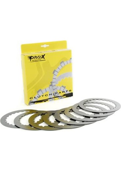 Ktm 450 Sx-Exc 04-05 525 Prox Debriyaj Sac Takımı