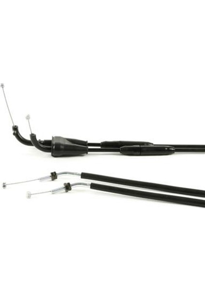 Husq. TC250 05-10 Tc 450 05-10 Prox Gaz Teli
