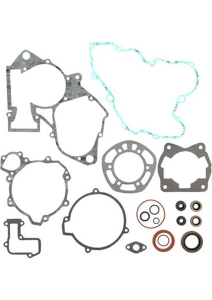 Ktm 125SX/EXC 91-97 Prox Komple Conta Set