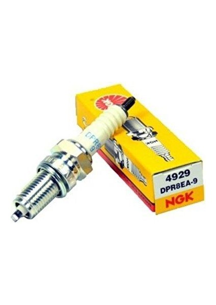 Buji 4929 DPR8EA-9 Cg Mondial Kn 150 Mondial Mg Xmax fiyatları