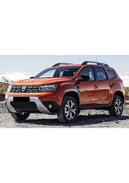 Yarasa Ayna Kapağı Dacia Duster 2019-2021  / AYKAY083