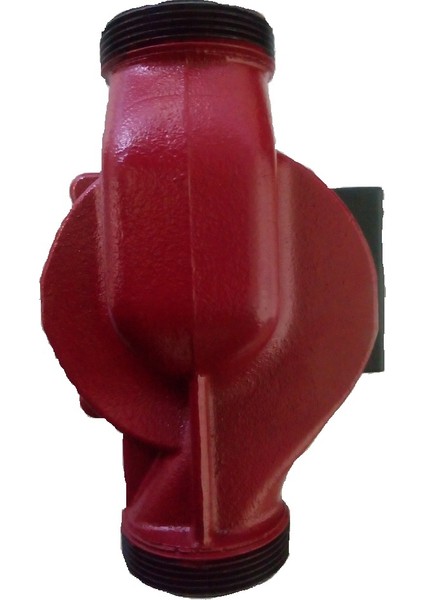 Kömürlü Kazan Sirkülasyon Pompası - Devir Daim 32 - 80 - 180 indirimleri