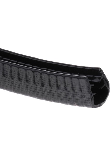 Longboard Kaykay Koruma Için 2 Adet Kauçuk Şerit Güverte Guard Dişli Siyah fırsatları