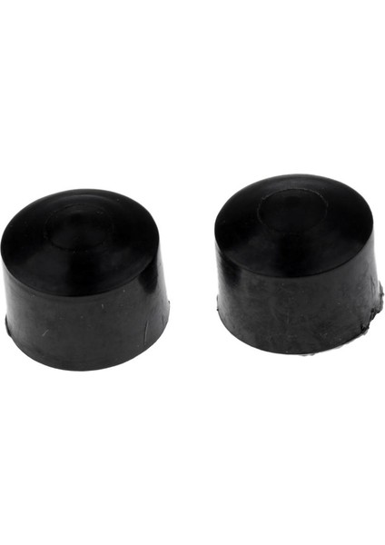 Dayanıklı Kaykay Longboard Kamyon Yedek Bardak 2-Pack 5 Inç 16 × 10 mm(Yurt Dışından)