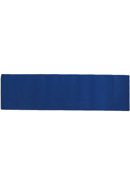 Kaykay Güverte Zımpara Kavrama Bant Paten Kurulu Longboarding Griptape Mavi(Yurt Dışından)