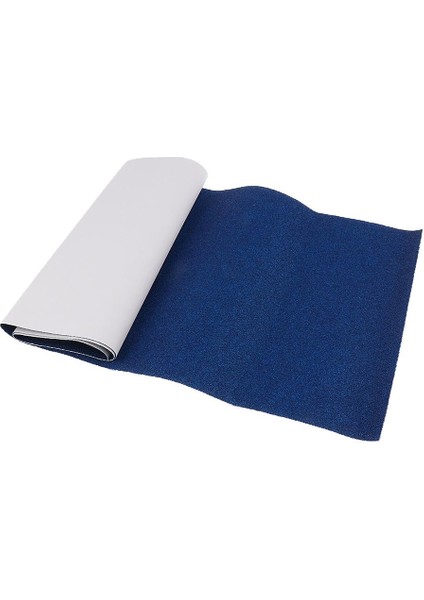 Kaykay Güverte Zımpara Kavrama Bant Paten Kurulu Longboarding Griptape Mavi(Yurt Dışından) fırsatları