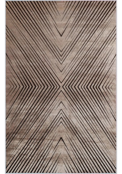 Dijital Baskı Yıkanabilir Kaymaz Taban Salon Halısı RVG1757 fiyatları