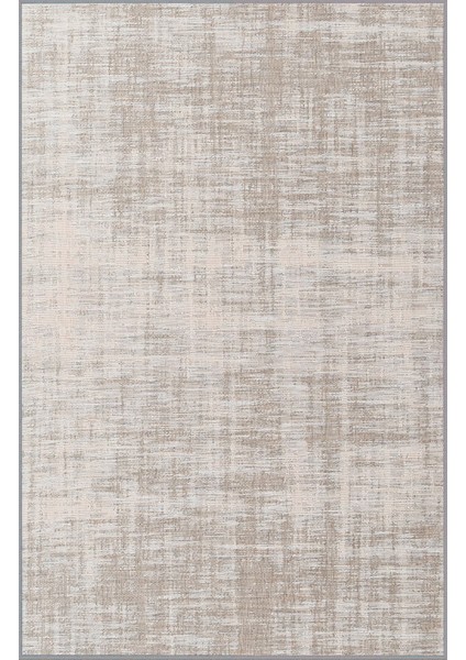 Dijital Baskı Yıkanabilir Kaymaz Taban Salon Halısı RVG1787