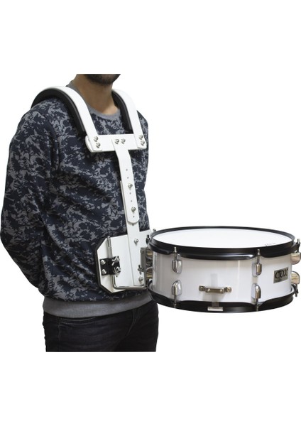 MSP-1455 Marching Drum 14 Inç x 5,5 Inç