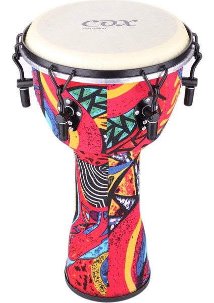 Cdjb-10 Djembe