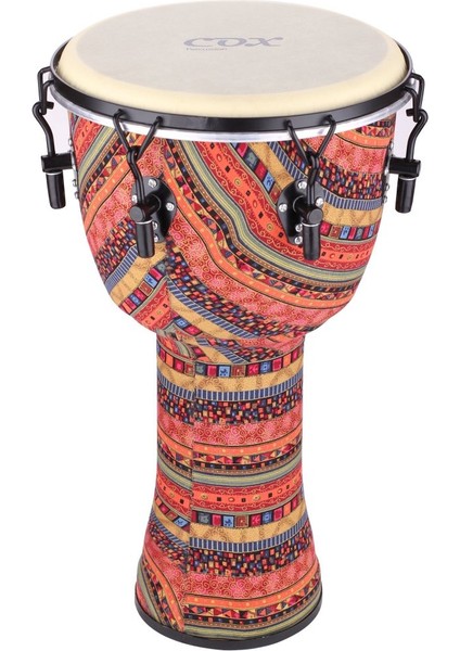 Cdjb-12 Djembe