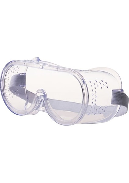 Koruyucu Gözlük Goggle Şeffaf Veta Hs2008