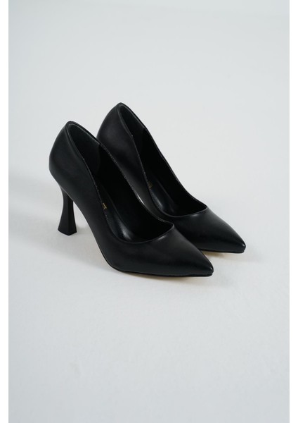 Oct Shoes Kadın Topuklu Ayakkabı TS1095