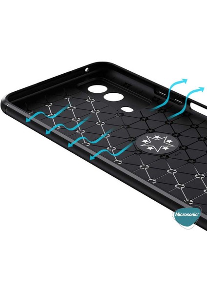 Vivo Y51 Kılıf Kickstand Ring Holder Siyah Rose indirimleri