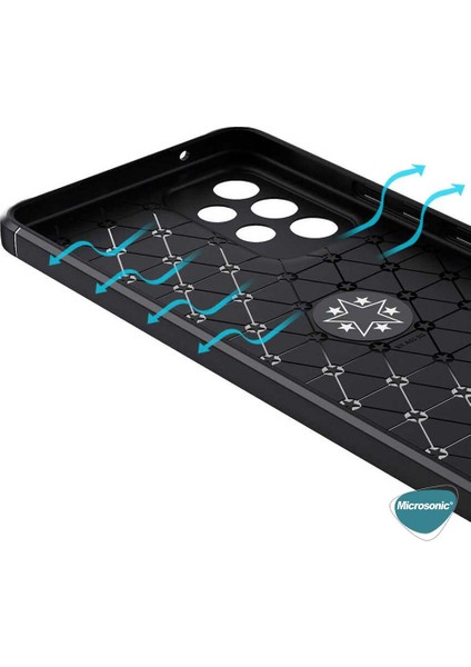 Samsung Galaxy A53 5g Kılıf Kickstand Ring Holder Siyah fırsatları