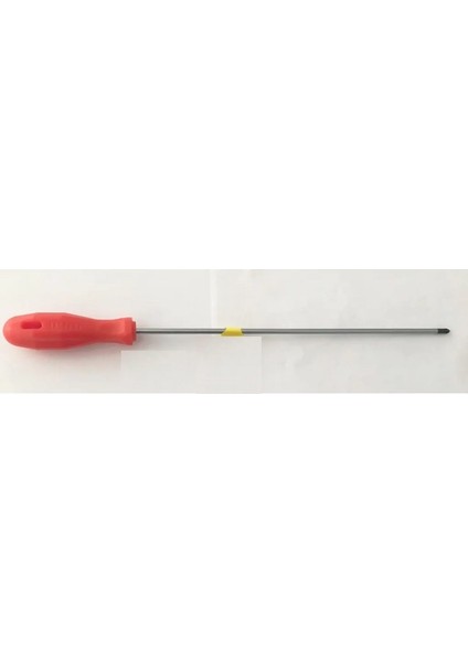 Düz Şiş Tornavida 5x300mm