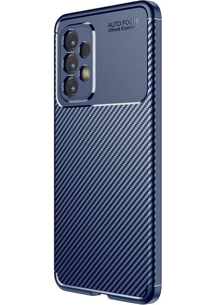 Samsung Galaxy A53 5g Kılıf Legion Series Lacivert fiyatları
