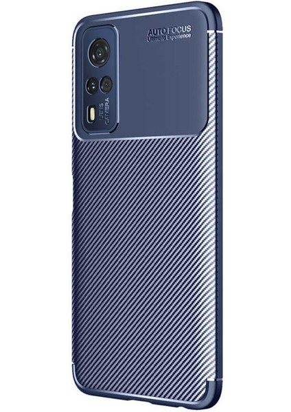 Vivo Y51 Kılıf Legion Series Lacivert fiyatları