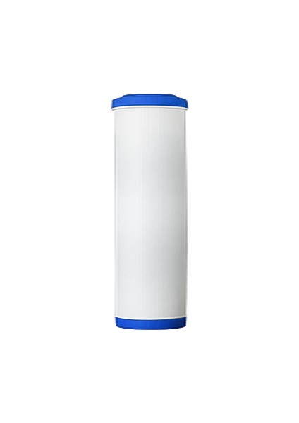 10" Big Blue Gac Aktif Karbon Filtre