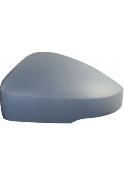 Volkswagen Polo Mk5 Dış Ayna Kapağı Sol (Sürücü) 2010-2013 Model Arası Araçlara Uyumlu 6R0857537B