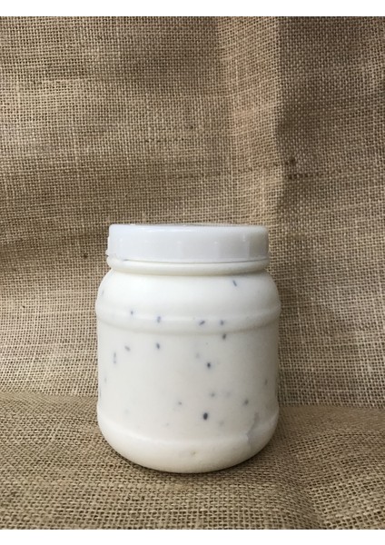 Çörekotlu Tam Yağlı Tulum Peyniri Mini Bidon 1 kg