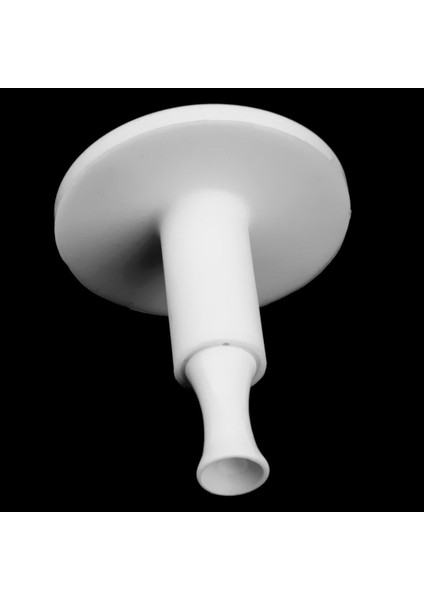 Beyaz Kauçuk Golf Tee Çift Amaçlı Çapraz Aralığı Uygulama Kış Tee Tutucu (Yurt Dışından) indirimleri