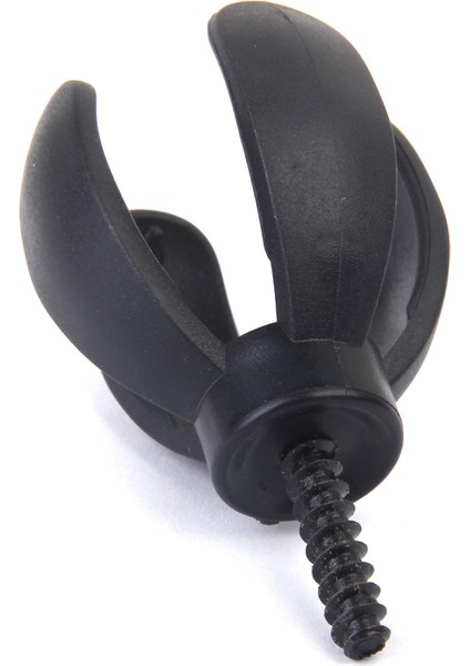 4-Prong Golf Topu Kavrayıcı - Siyah (Yurt Dışından) fırsatları